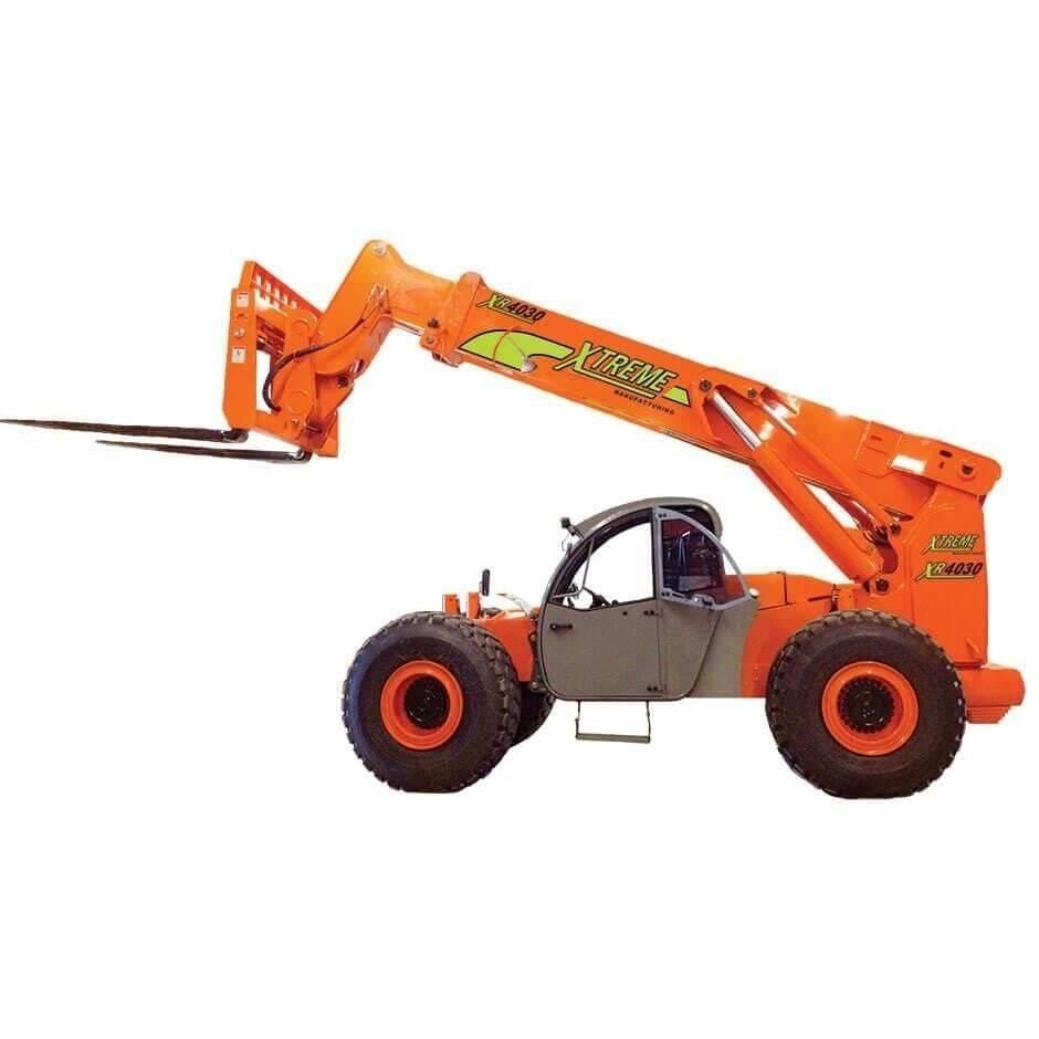 Xtreme MFG XR4030-E Chariot télescopique