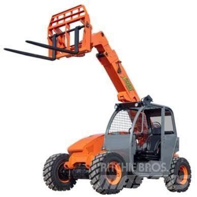 Xtreme MFG XR619 Chariot télescopique