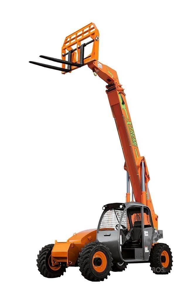Xtreme MFG XR630 Chariot télescopique