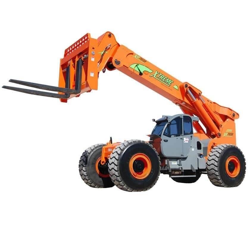 Xtreme MFG XR7038 Chariot télescopique