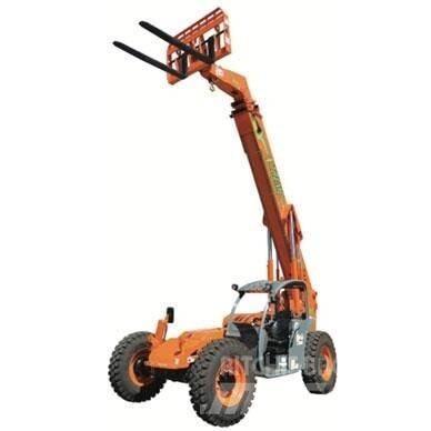 Xtreme MFG XR944-B Chariot télescopique