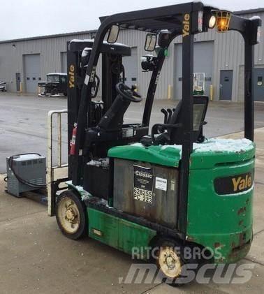 Yale ERC050VG Autres Chariots élévateurs