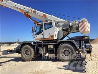 Zoomlion RT60 Grues mobiles