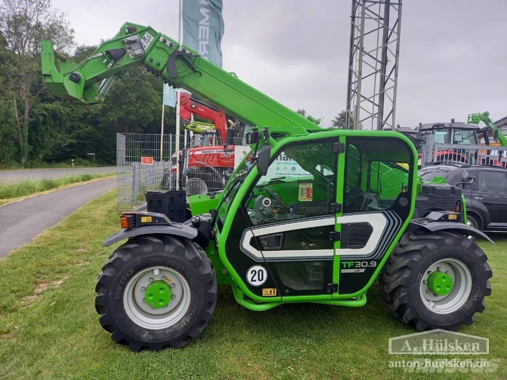 Merlo TF 30.9 L G Chariot télescopique