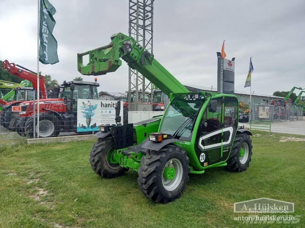 Merlo TF 30.9 L G Chariot télescopique