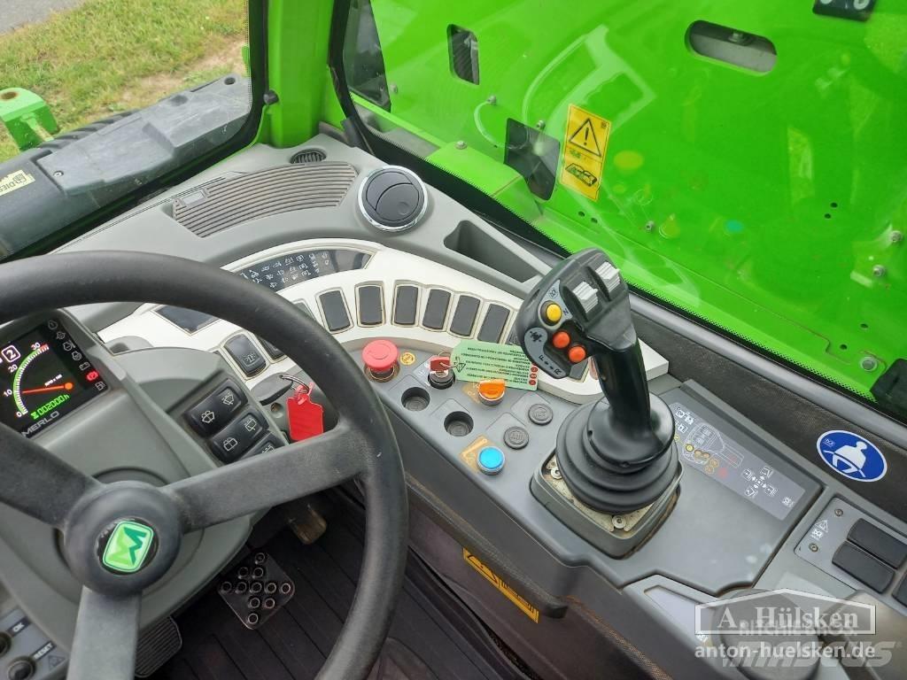 Merlo TF 30.9 L G Chariot télescopique