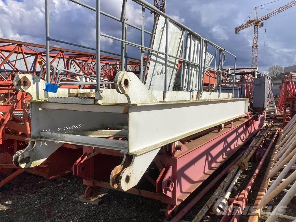 Potain MD265B1-J10 Grue à tour