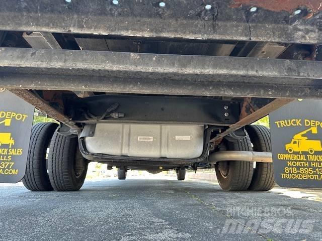 Ford E 450 SD Camion aspirateur, Hydrocureur