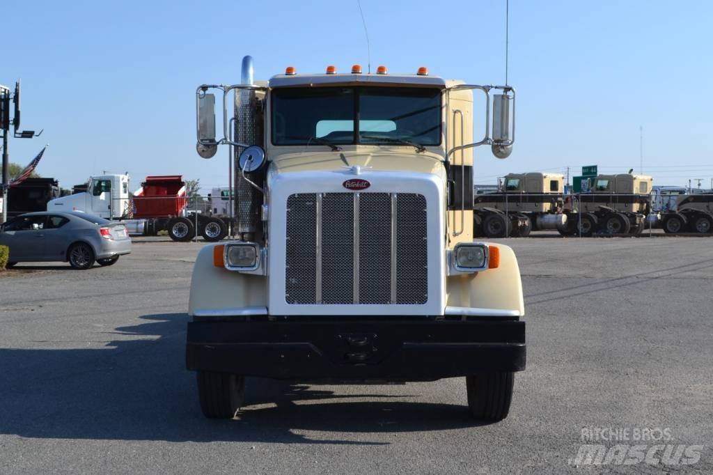 Peterbilt 367 Tracteur routier