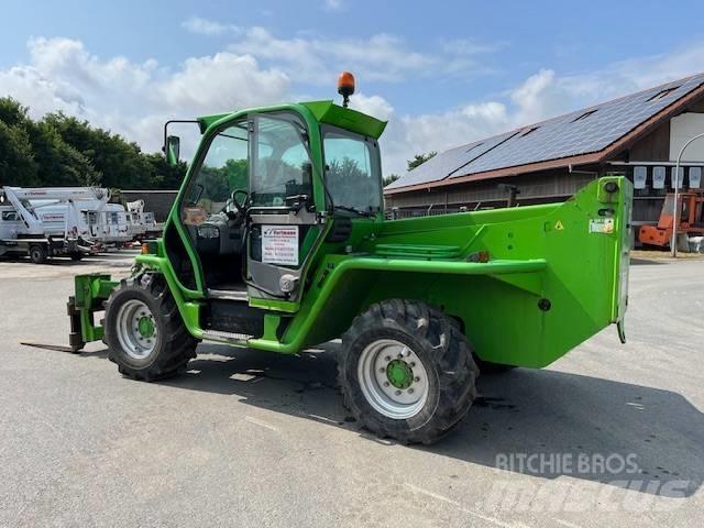 Merlo 38.14P Chariot télescopique