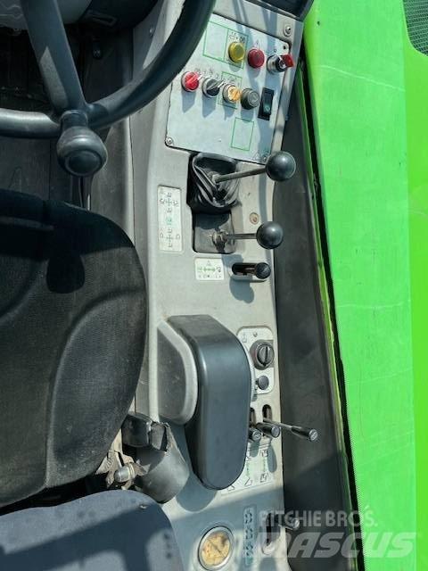 Merlo 38.14P Chariot télescopique