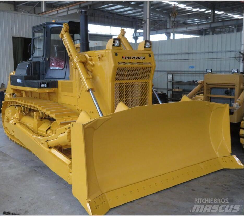 New Power ND32 Bouteurs sur chenilles