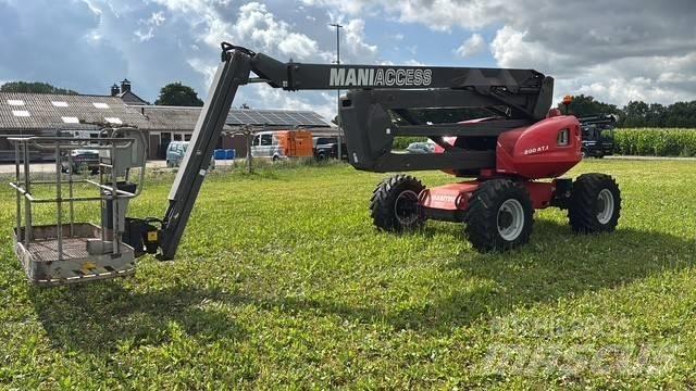 Manitou 200 ATJ Nacelle Automotrice