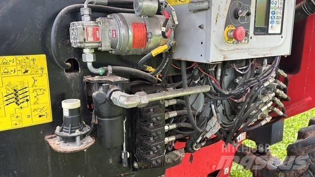 Manitou 200 ATJ Nacelle Automotrice
