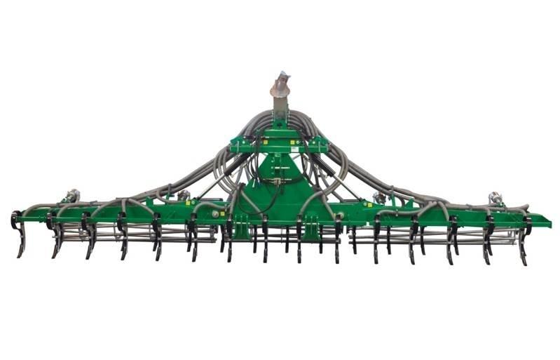 Samson CM 6 Tonne à lisier