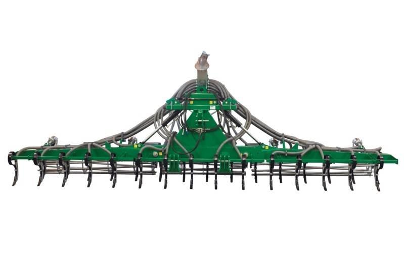 Samson CM 6 Tonne à lisier