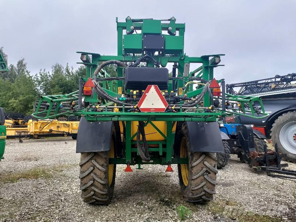 John Deere 740 i Pulvérisateurs traînés