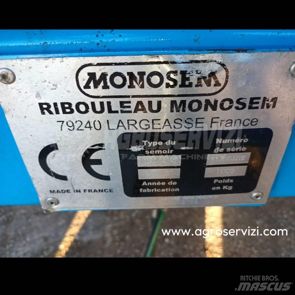 Monosem NG PLUS 6 Semoir de précision
