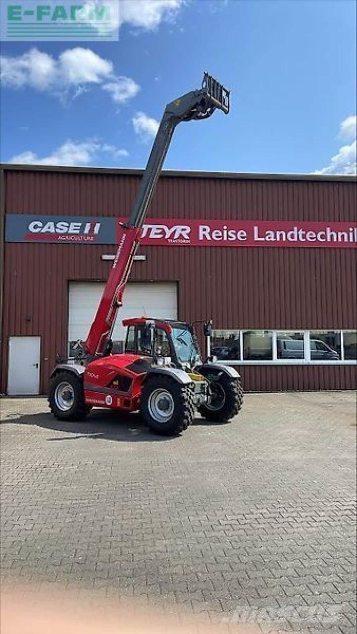 Weidemann t7042 Télescopique agricole