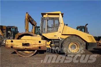 Bomag BW 225 D-3 Rouleaux tandem