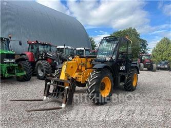 JCB 535-95 Télescopique agricole