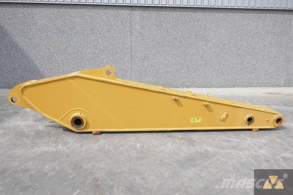 CAT Stick 336FL Transport - Autres