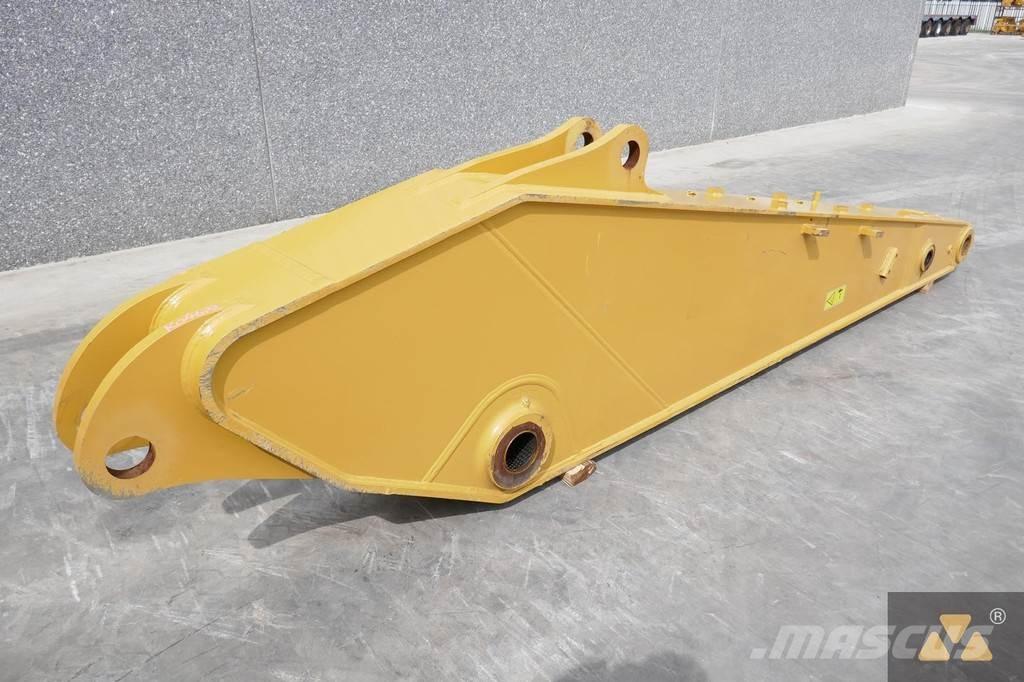 CAT Stick 336FL Transport - Autres