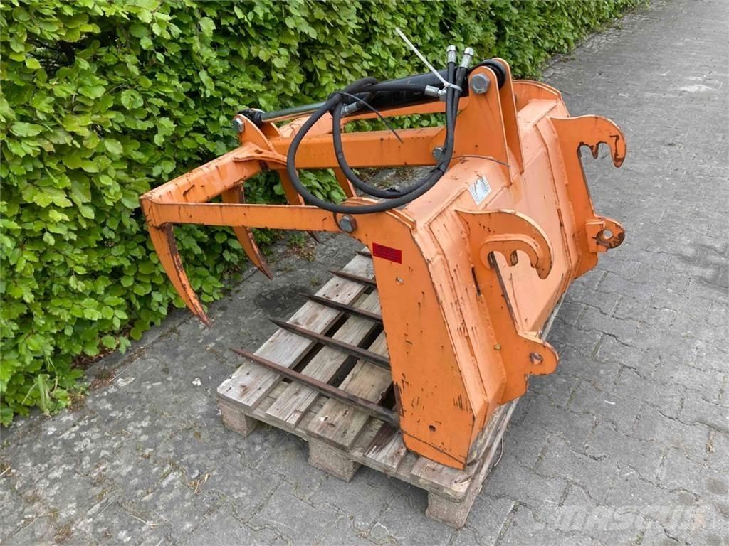 Kock + SOHN MZZ 6Z Autres équipements pour tracteur