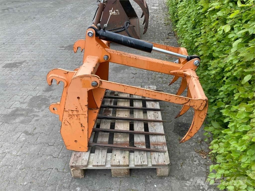 Kock + SOHN MZZ 6Z Autres équipements pour tracteur