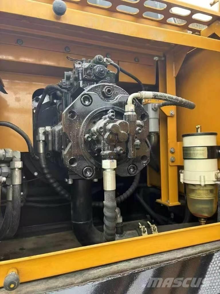 Sany SY 365 H Pelle sur chenilles