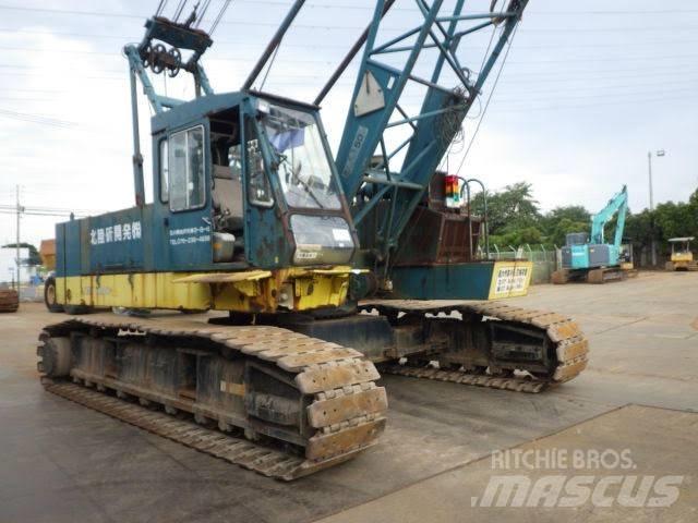 IHI CCH500 Grue sur chenilles