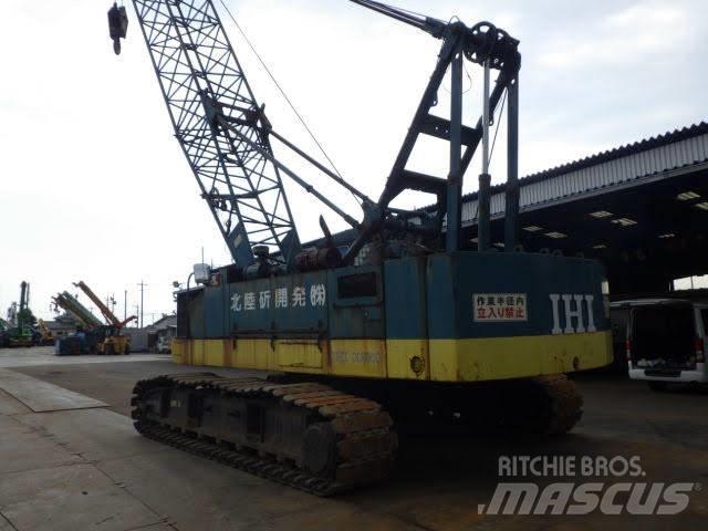 IHI CCH500 Grue sur chenilles