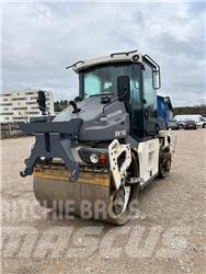 Hamm DV+ 70i VO-S Rouleaux tandem