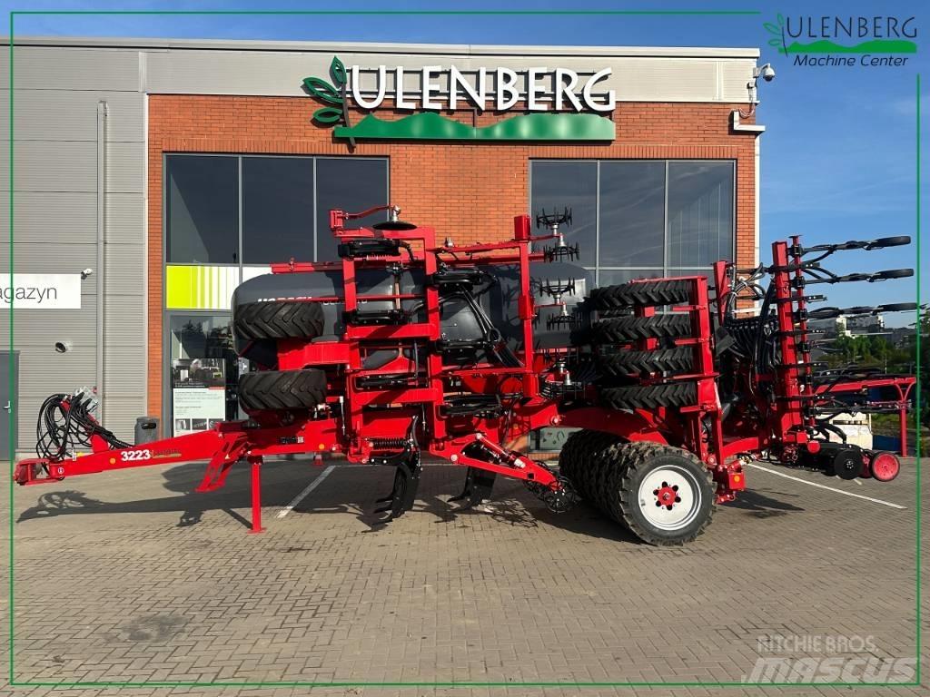 Horsch Focus 6.35 TD Semoir
