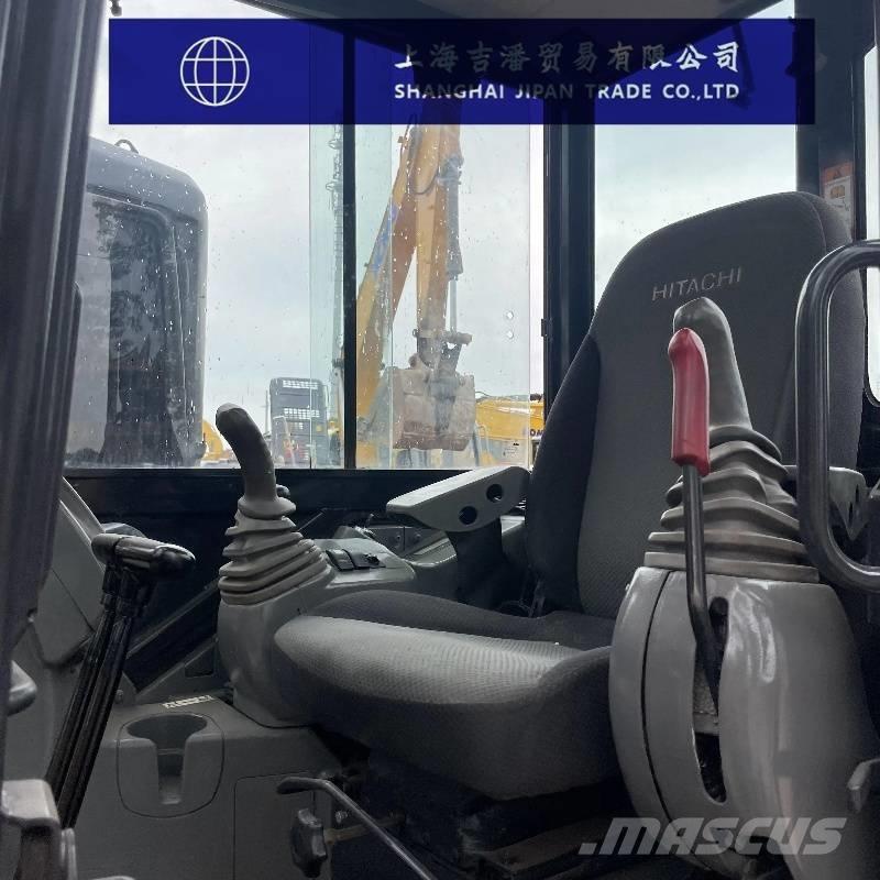 Hitachi ZX 55 Mini pelle < 7t