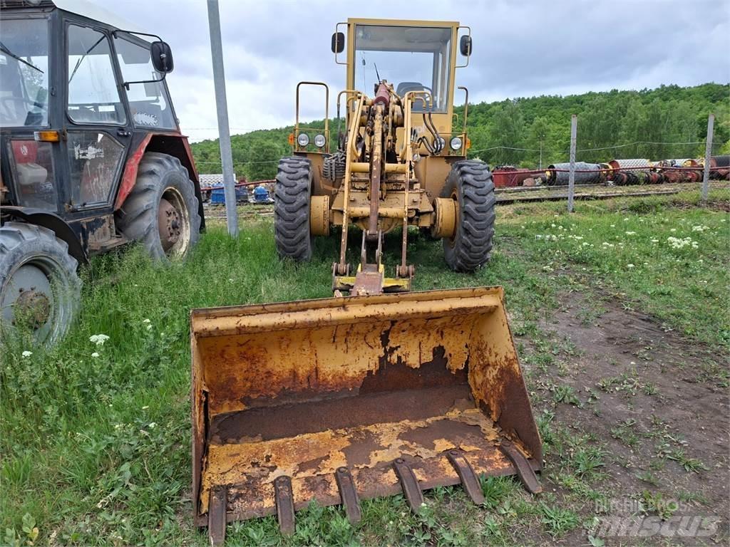 ZTS UN 053.2 4X4 Construction - Autres