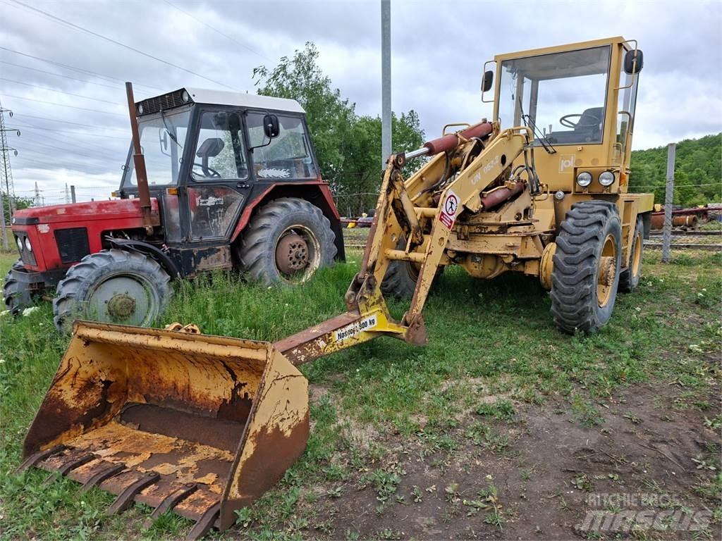 ZTS UN 053.2 4X4 Construction - Autres