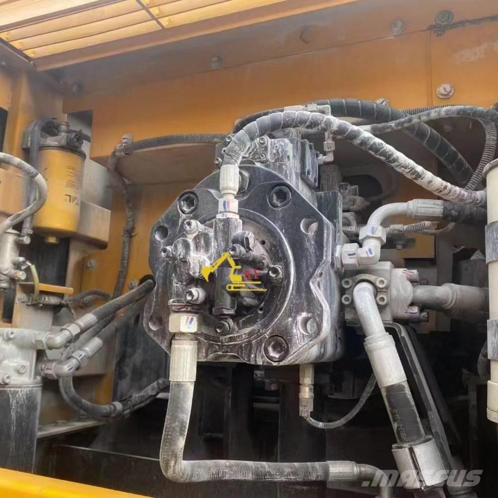 Sany 365 Pelle sur chenilles