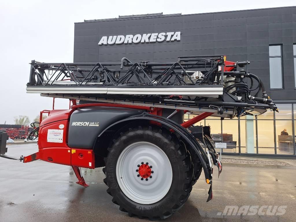 Horsch Leeb 5 LT Pulvérisateurs traînés