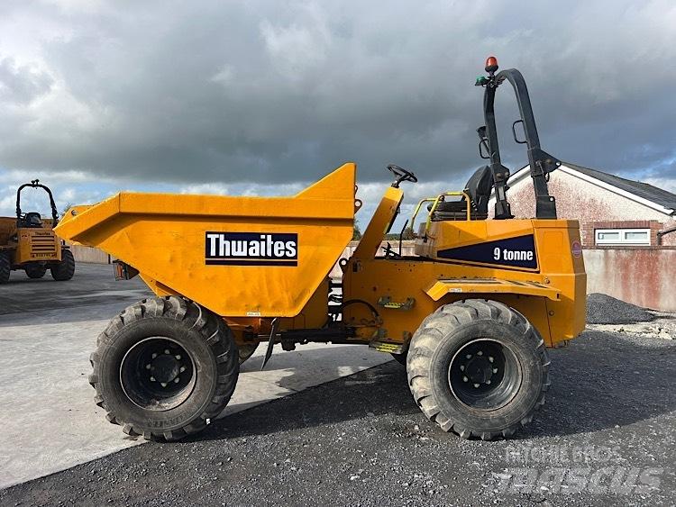 Thwaites Mach 2090 Mini tombereau
