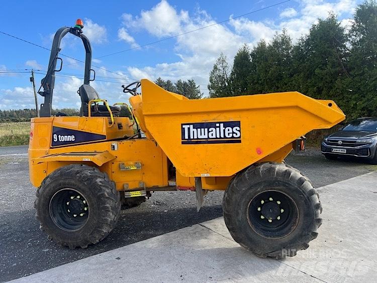 Thwaites Mach 2090 Mini tombereau