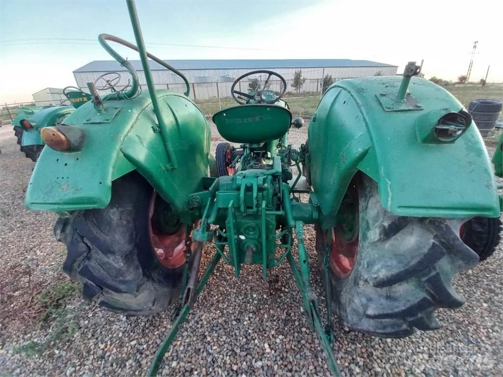 Deutz-Fahr D 40 Tracteur