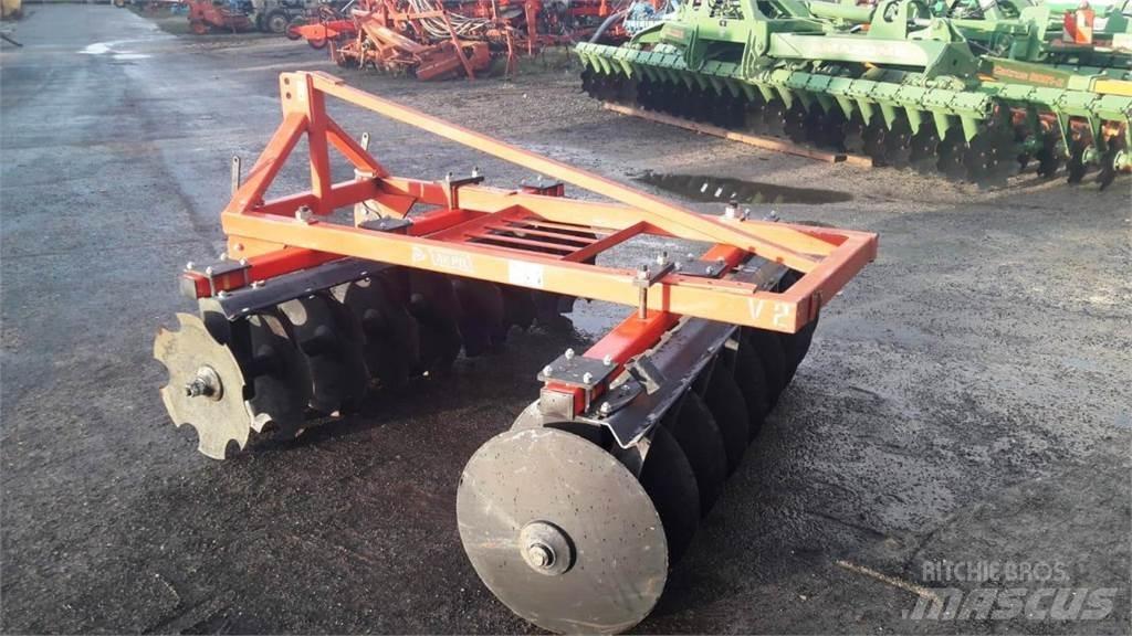 Akpil V 2  NEU Crover crop