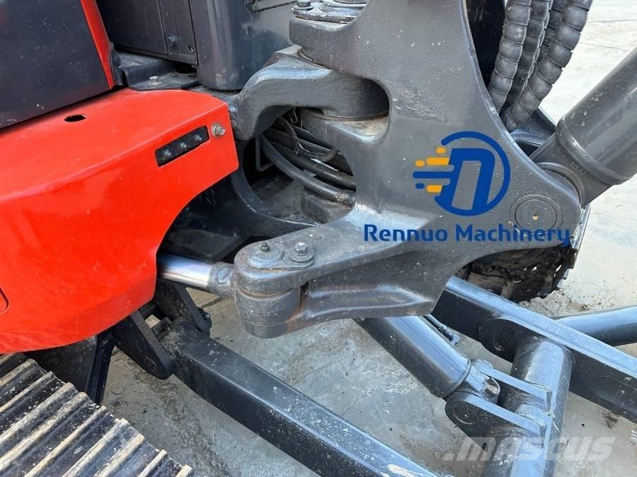Kubota KX 163 Mini pelle < 7t