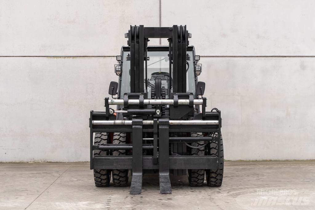 Manitou MI 80 D Chariots diesel