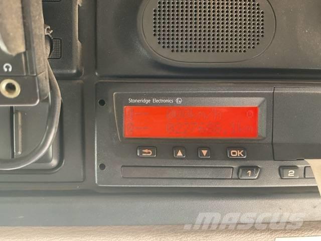 DAF LF180 Motrici cisterna
