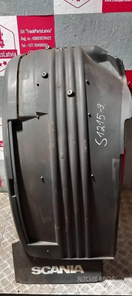 Scania R440 1485485 Cabines