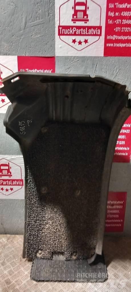 Scania R440 1485485 Cabines