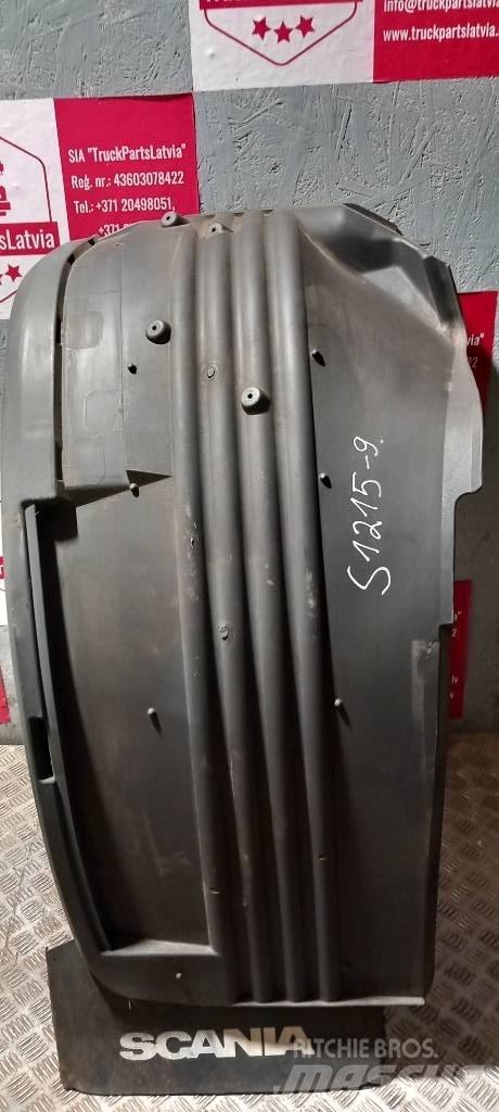 Scania R440 1485485 Cabines