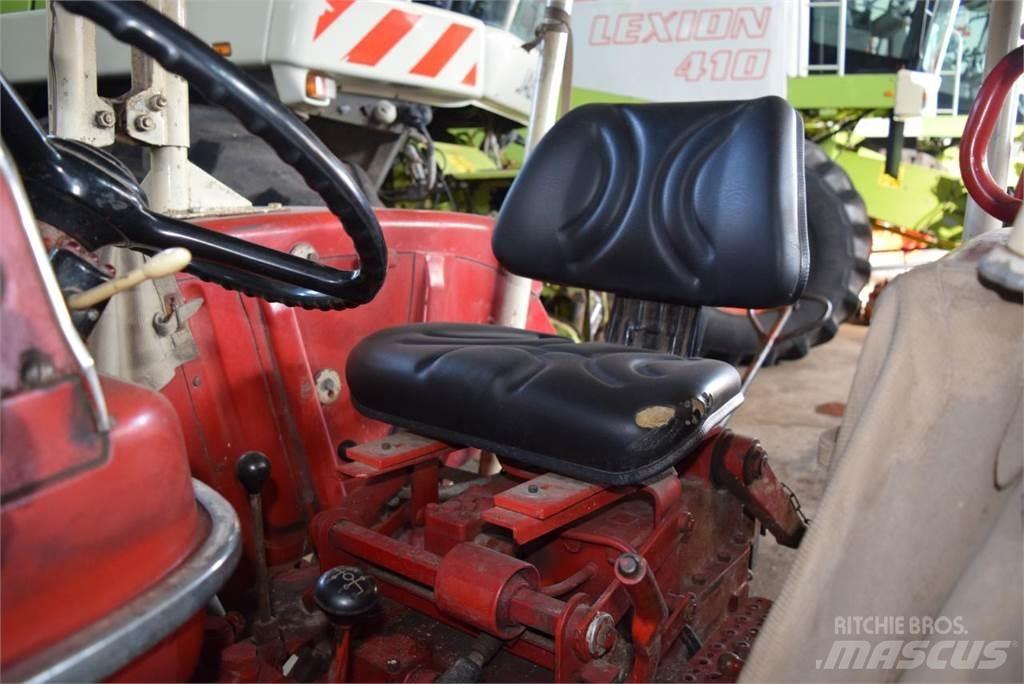 Renault Super 5D Tracteur